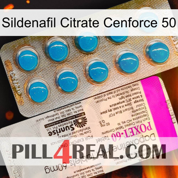 Sildenafil Citrate Cenforce 50 new07